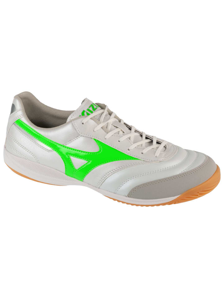 

Кроссовки Mizuno, цвет in weiß