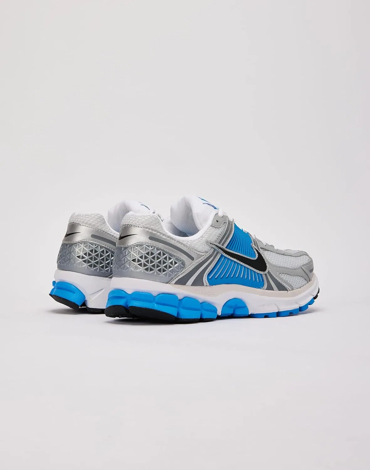 Кроссовки мужские Nike Zoom Vomero 5, Blue — фото 3