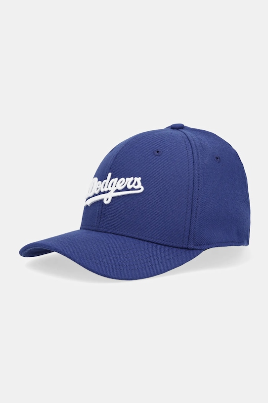 

Кепка с козырьком Los Angeles Dodgers Nike, синий