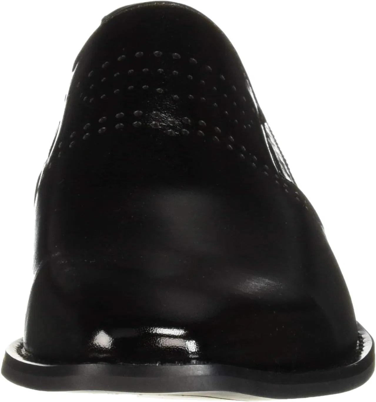 Лоферы мужские Stacy Adams, Black — фото 2