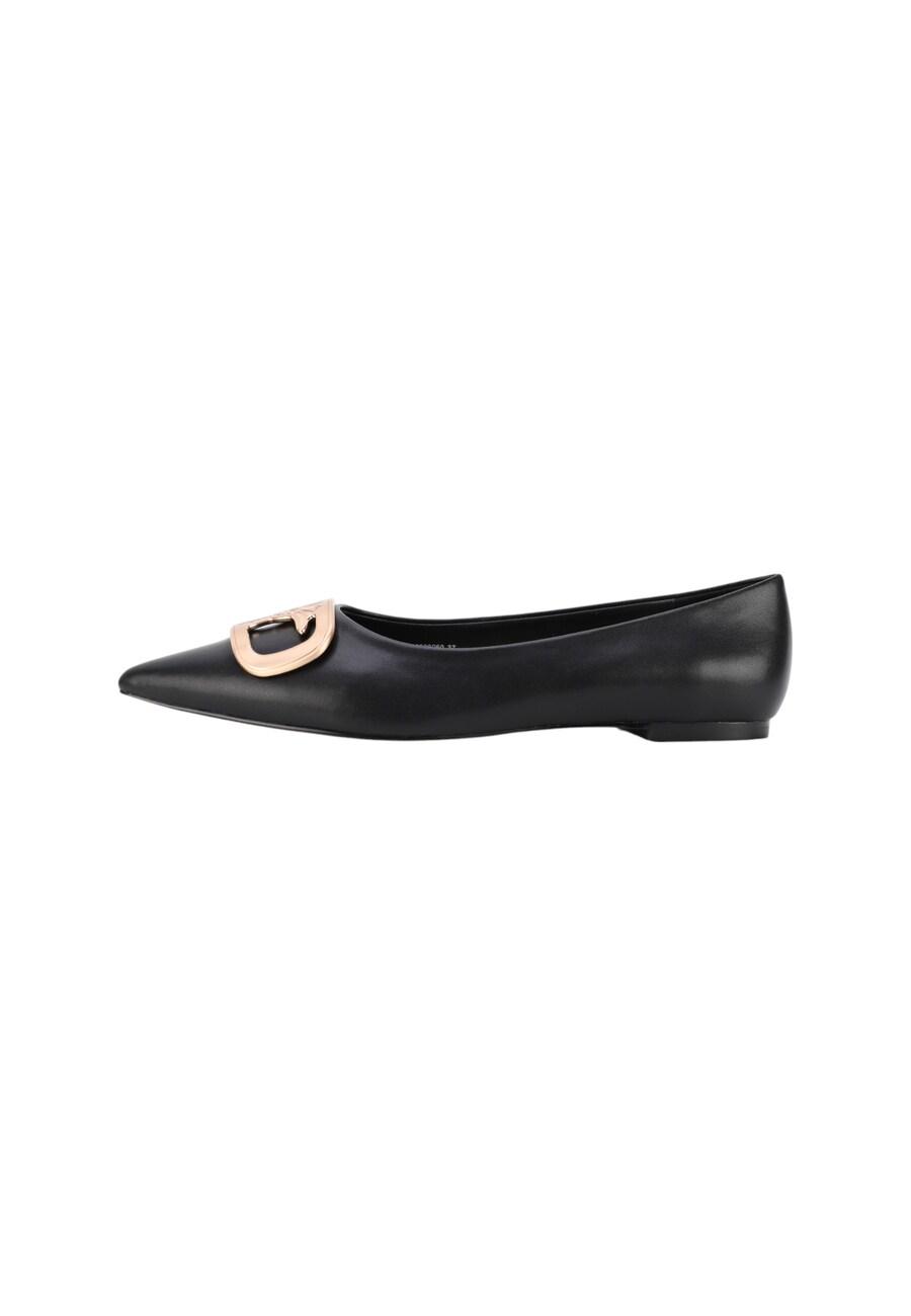 Балетки JOOP!, Black