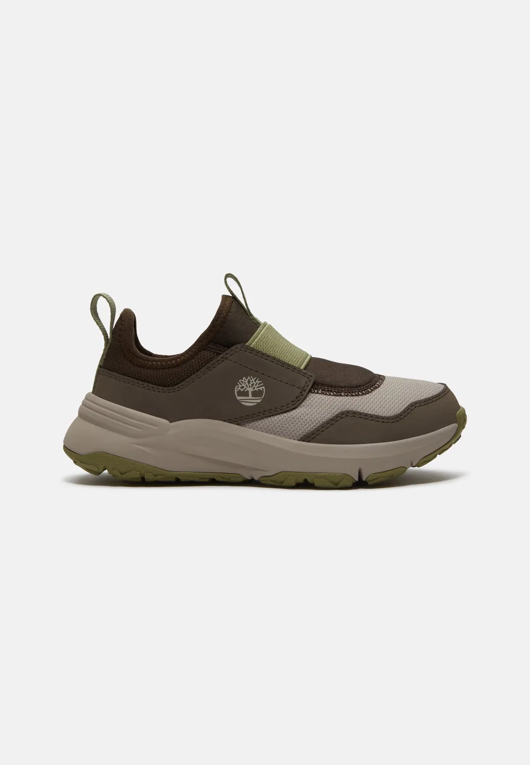 Кроссовки Timberland, Mixed Colors — фото 2
