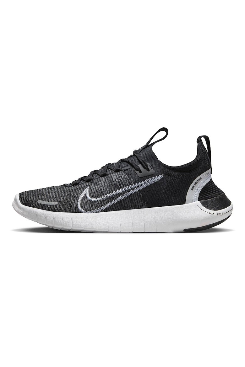 

Кроссовки для бега Free Run Nike, черный