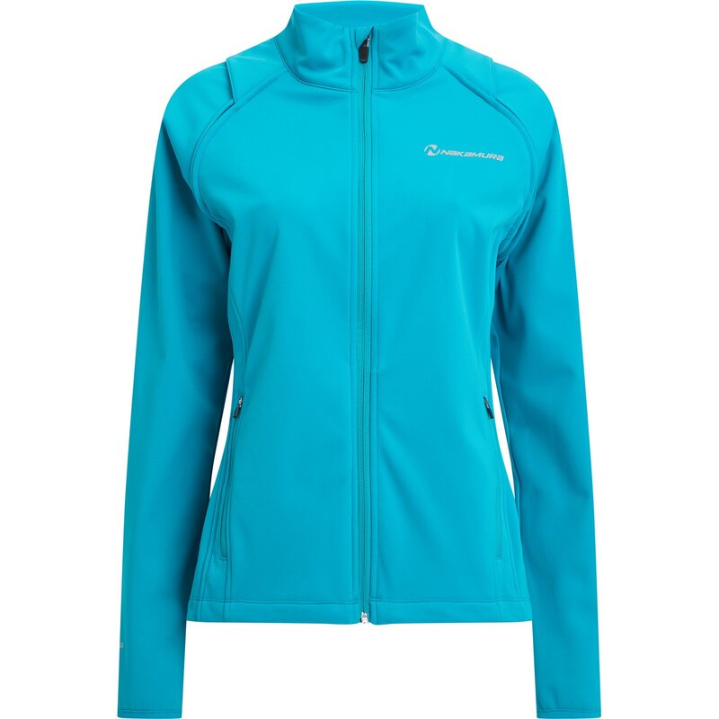 

Функциональная куртка da.-functional-jacke acrona wi wms Nakamura, синий