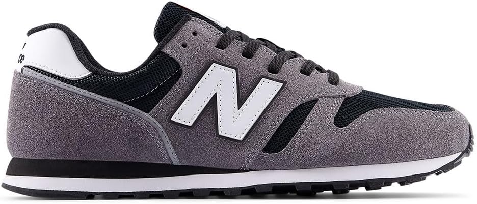 Кроссовки New Balance Mens 373, Castlerock — фото 4