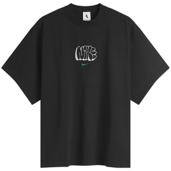 

Футболка Solo Nike Apparel, мультиколор