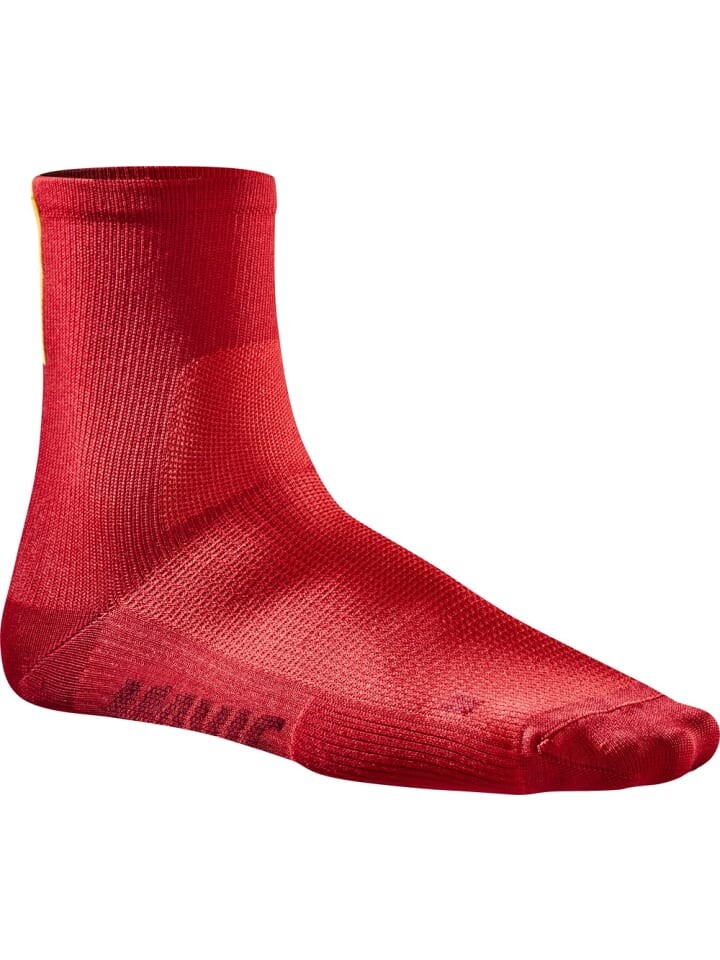

Носки MAVIC Socke, красный