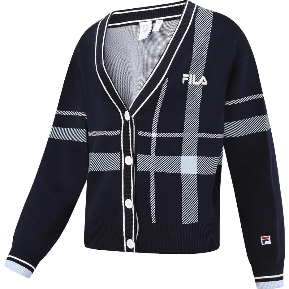 

ФИЛА Женский трикотаж FILA, цвет AlloverPrint