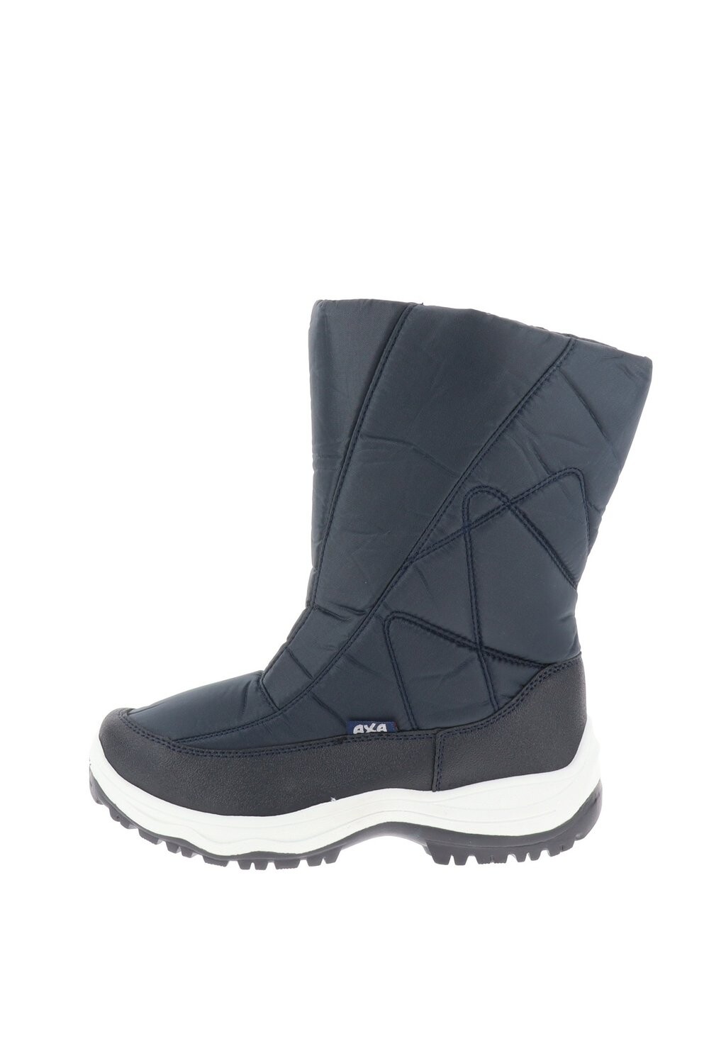 

Зимние ботинки Mlw AXA SHOES, синий