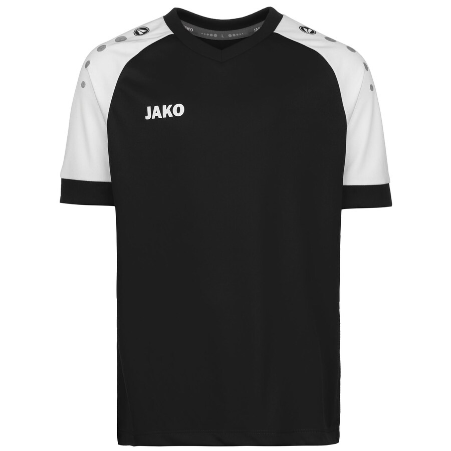 

Рубашка для выступлений JAKO Champ 2.0, черный