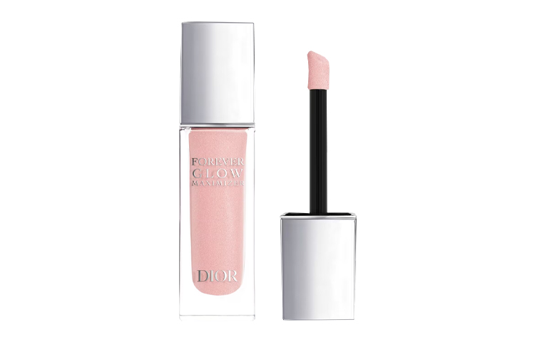 

DIOR Кремовые стойкие жидкие хайлайтеры легко растушевываются 11 мл