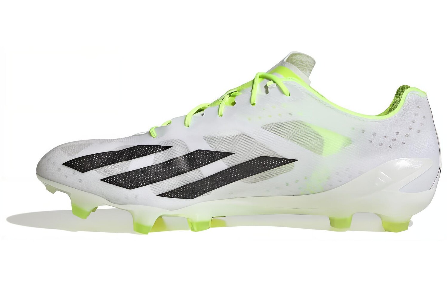 Adidas Футбольная обувь унисекс, Лимон