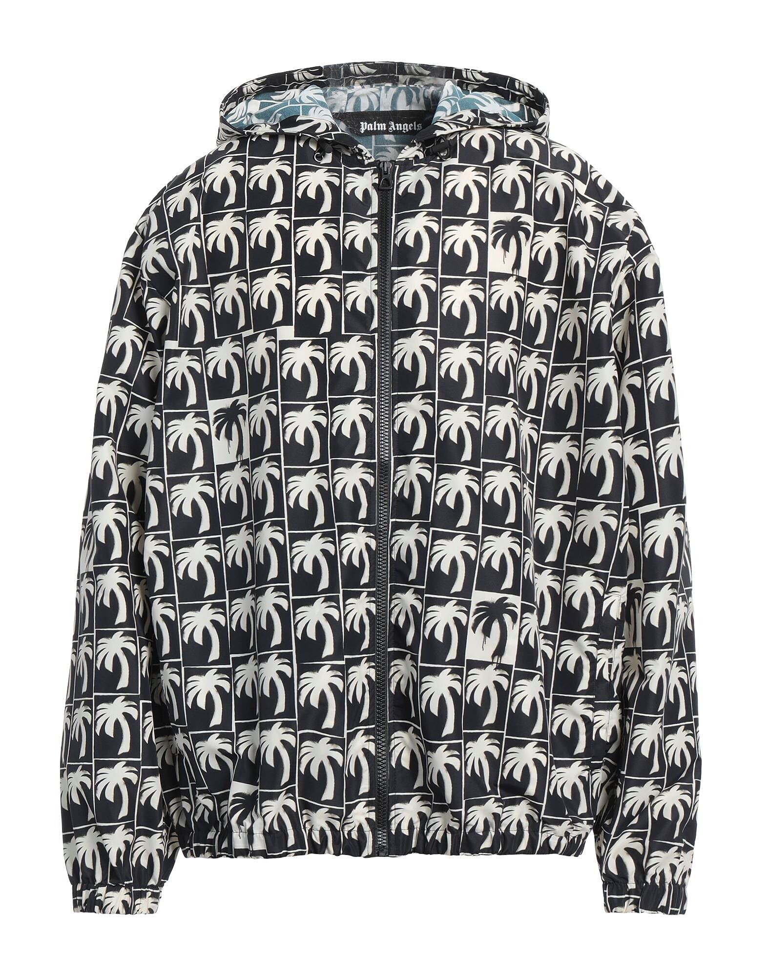 

Куртка Palm Angels, черный
