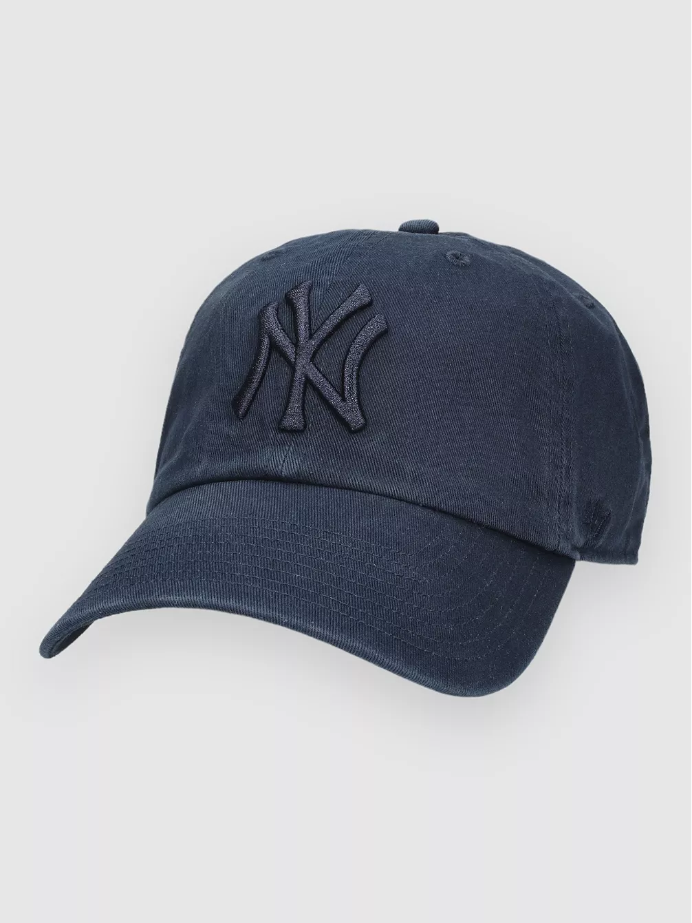 

Кепка для уборки MLB NY Yankees '47 47Brand, синий