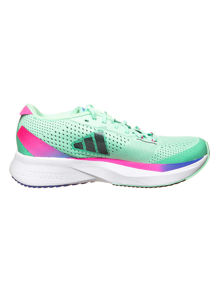 Кроссовки adidas Laufschuhe Adizero SL, красочный — фото 2
