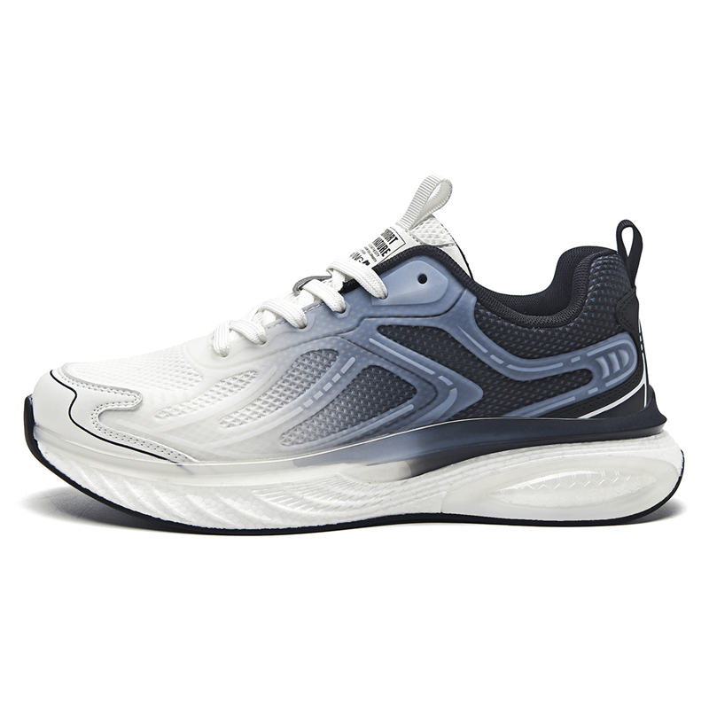 

AOKANG Модные низкие кеды мужские серии Play - лазурный, цвет Cerulean[Standard Sports Shoe Size]