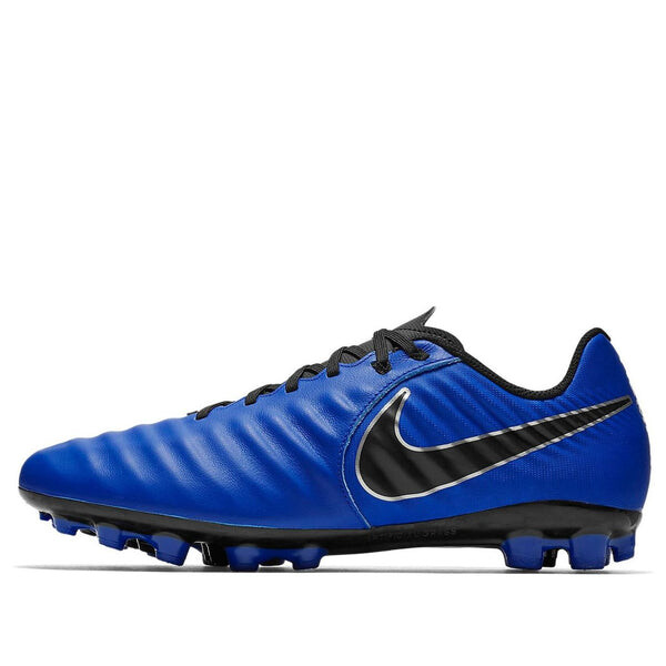 

Кроссовки legend7ag r Nike, синий