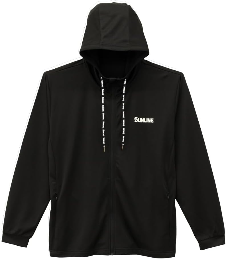 

Толстовка на молнии SUNLINE DRY (с защитой от насекомых) SUW-15505DPK, черно-белый, Черный, Толстовка на молнии SUNLINE DRY (с защитой от насекомых) SUW-15505DPK, черно-белый