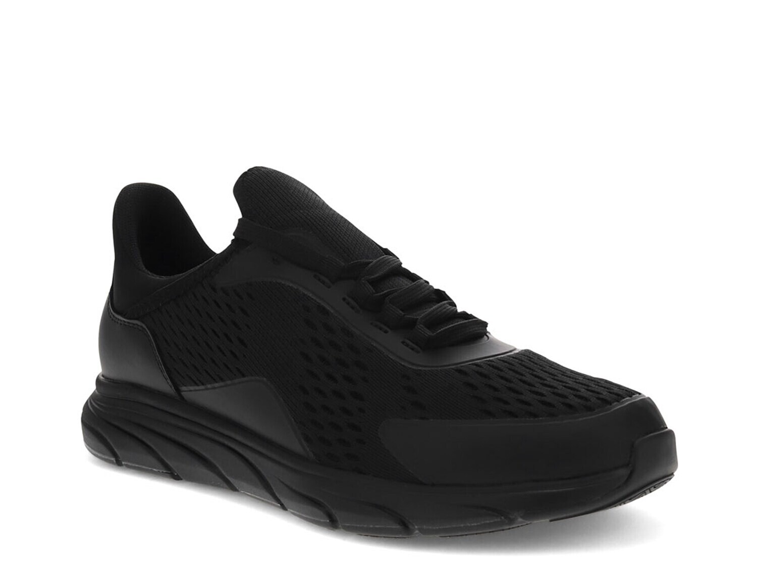 

Кроссовки Torben Dockers, черный