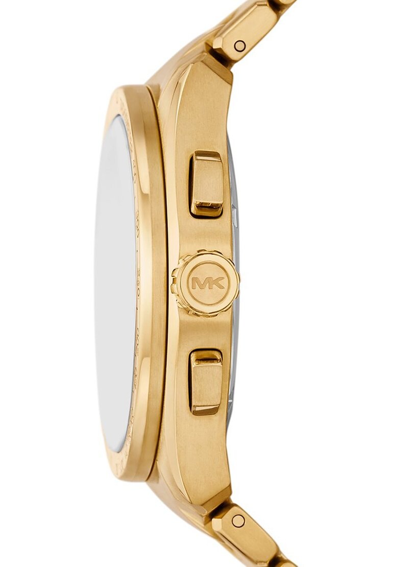 

Хронограф ACCELERATOR Michael Kors, золото