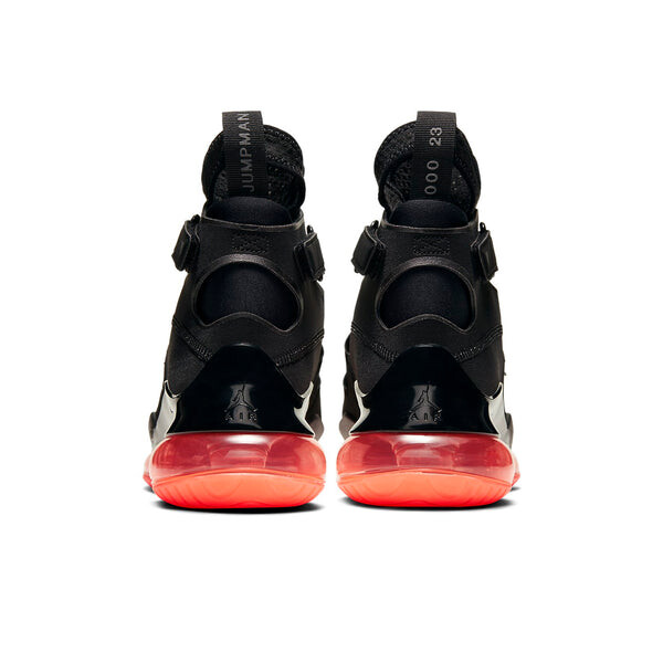 Кроссовки Air Latitude 720 Air Jordan, черный — фото 4