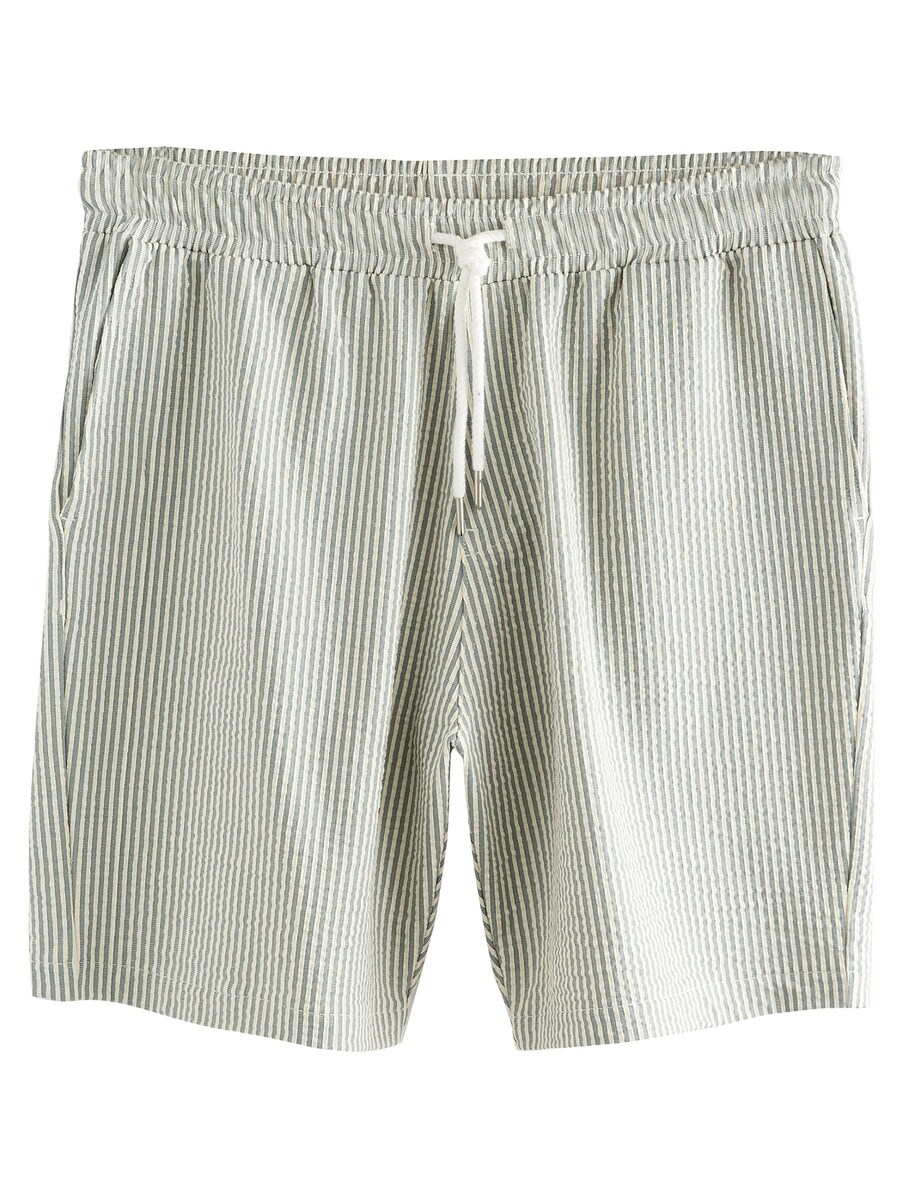 

Обычные брюки Next, пастельный зеленый