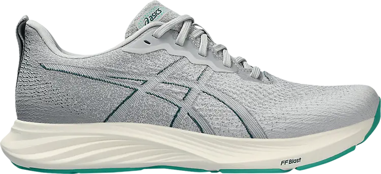 

Кроссовки Wmns DynaBlast 4 'Concrete', серый