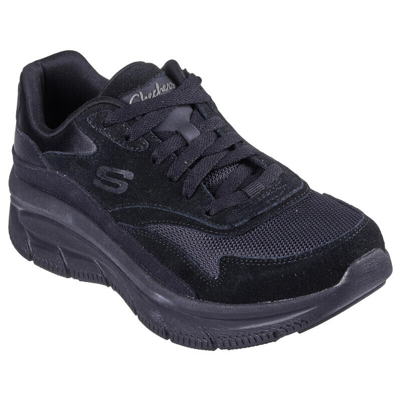 

Кроссовки Skechers, черный