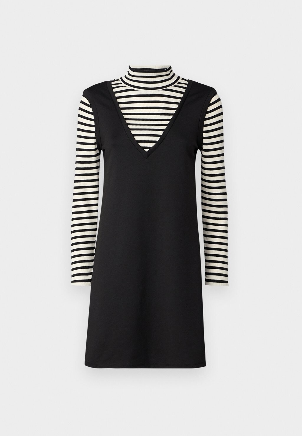 

Дневное платье ONLEVA SPENCER DRESS ONLY Petite, черный
