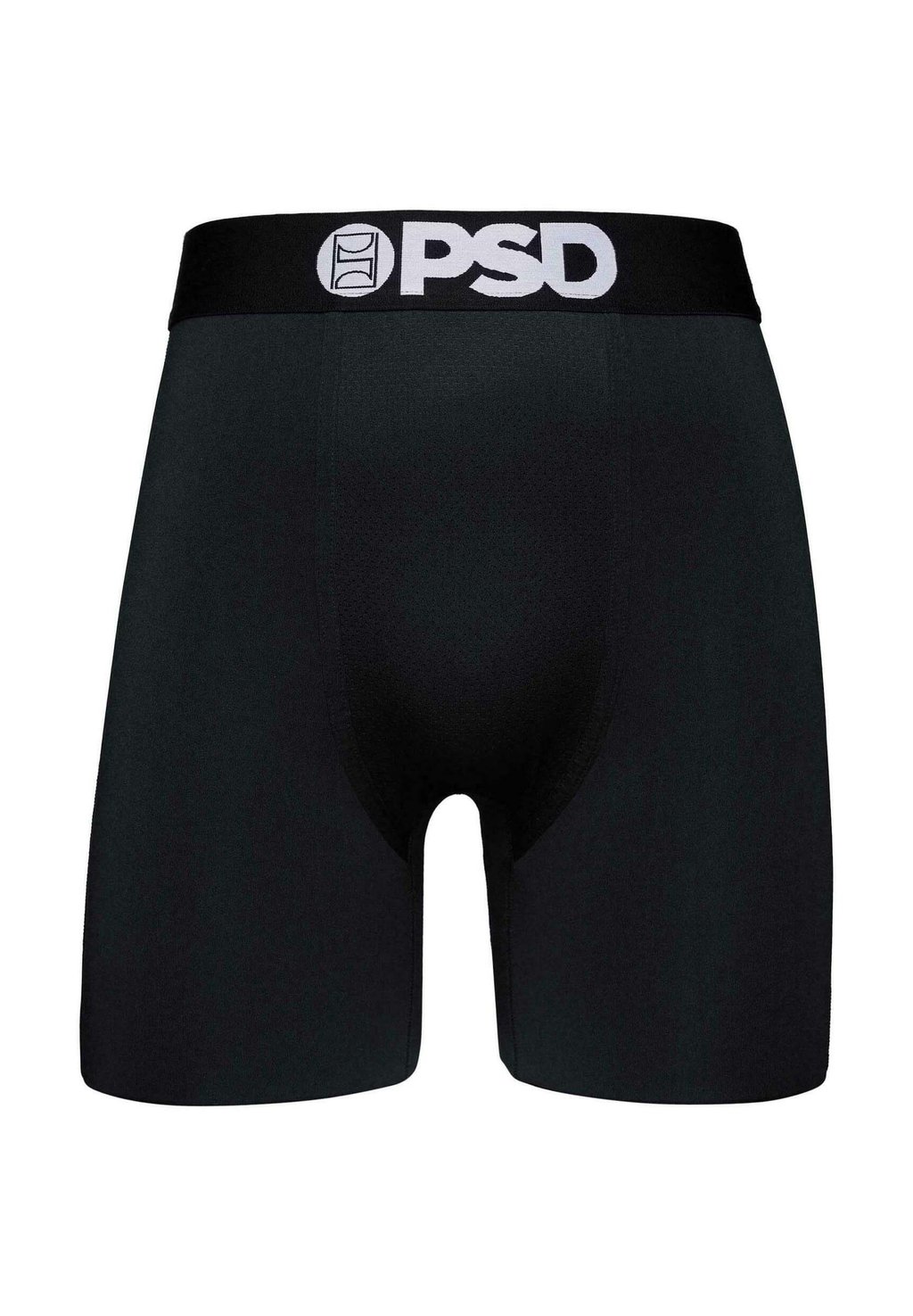 

Брюки SOLIDS PSD, черный