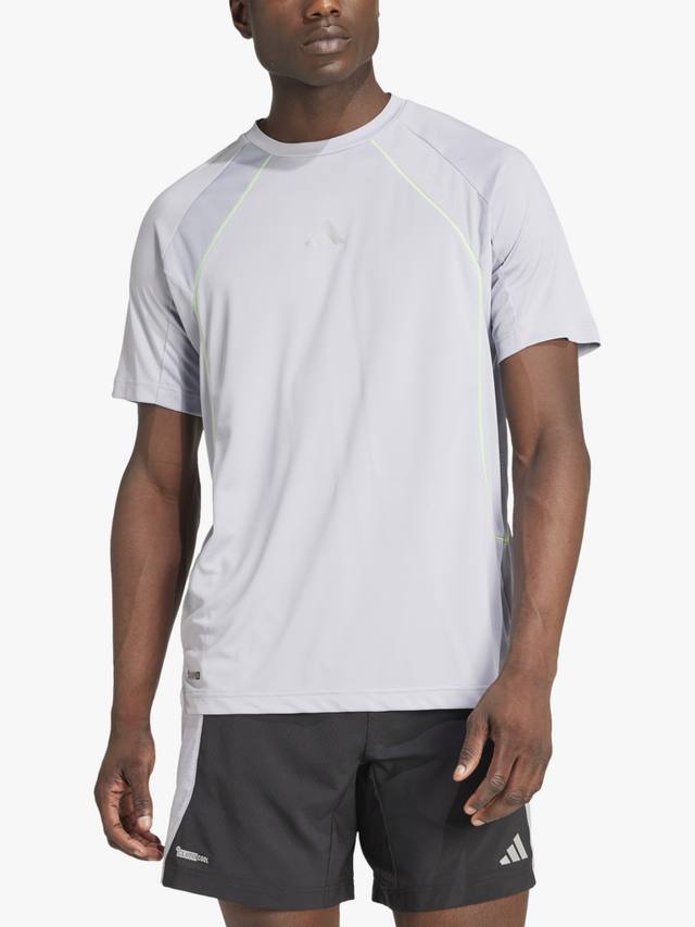 

Футболка для тренировок CLIMACOOL Tech adidas, Halsil