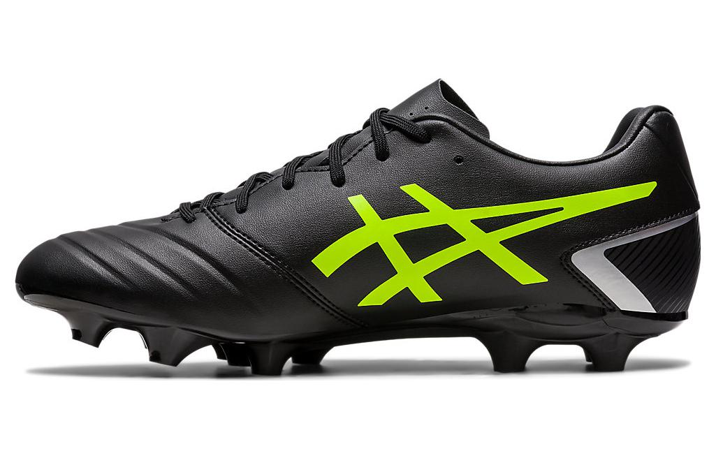 

ASICS ДС Лайт Клаб Блэк Сейфти Йеллоу — Блэк, цвет Black