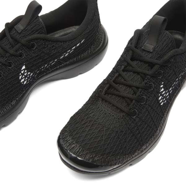 Comme Des Garçons Homme Plus X nike air flymesh rejuven8 sne, черный — фото 4