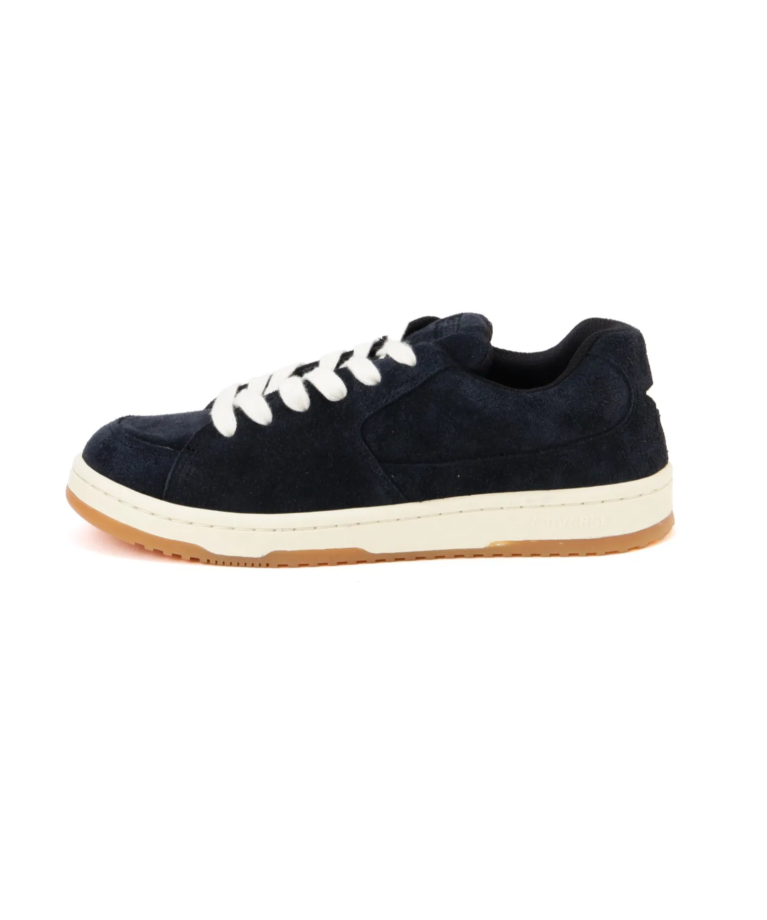 Мужские кроссовки CONVERSE SKATEBOARDING SKATESTAR SK OX — фото 4