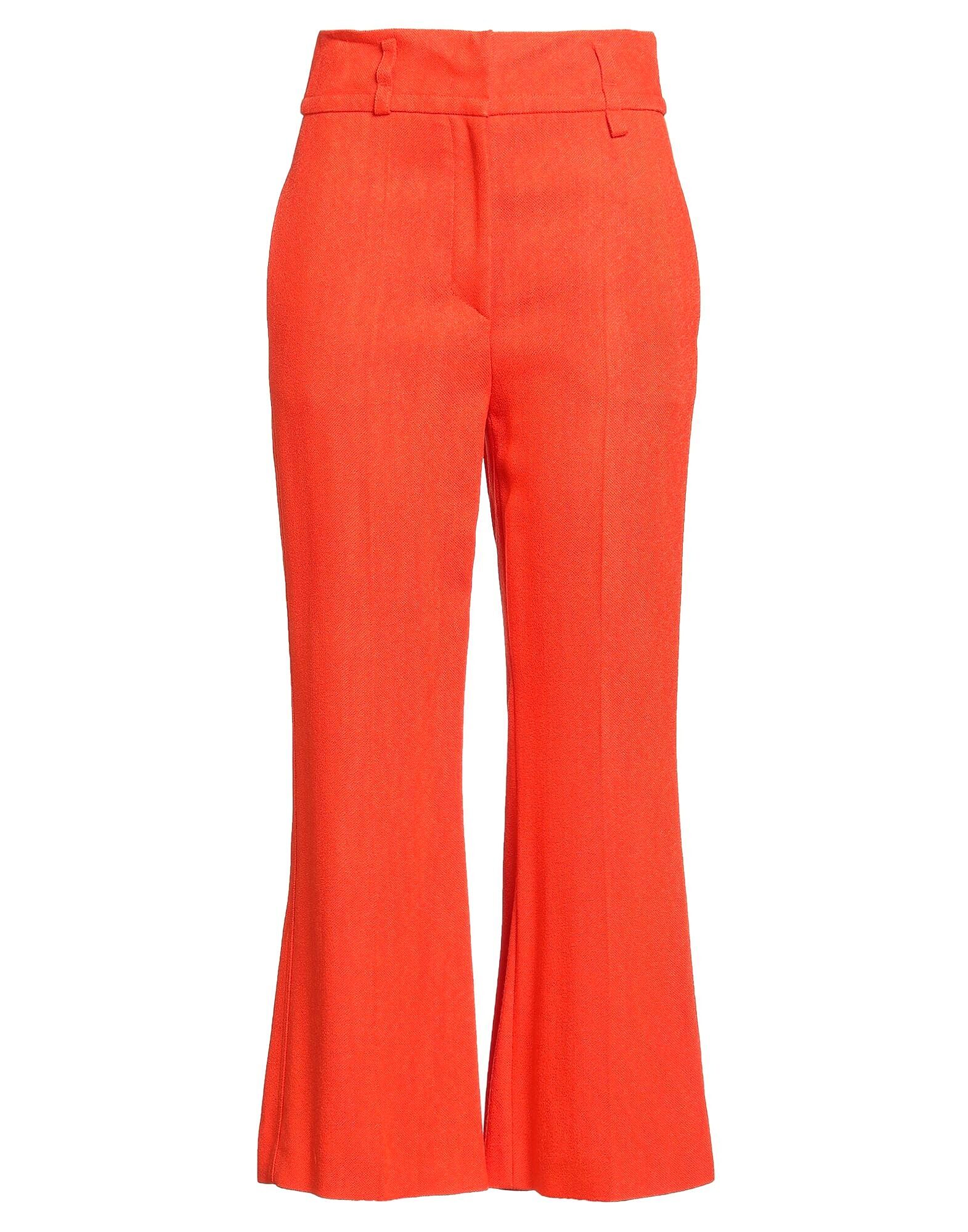 

Брюки Pucci, оранжевый