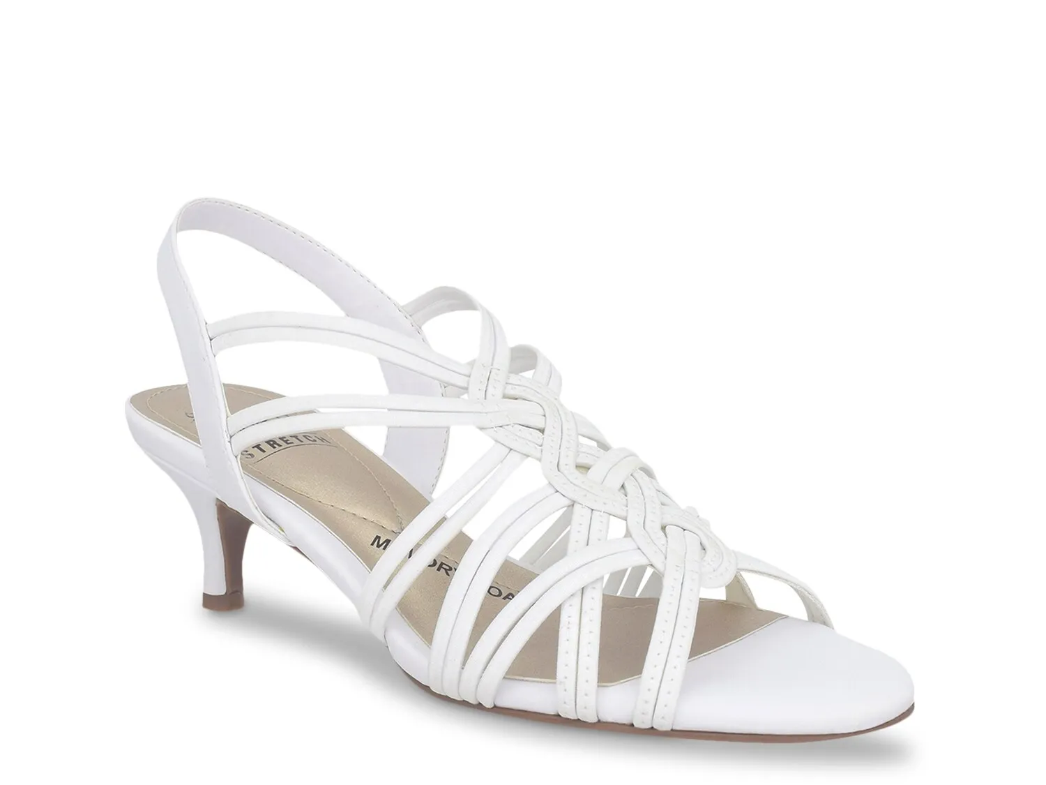 

Сандалии Emmeline Sandal Impo, белый