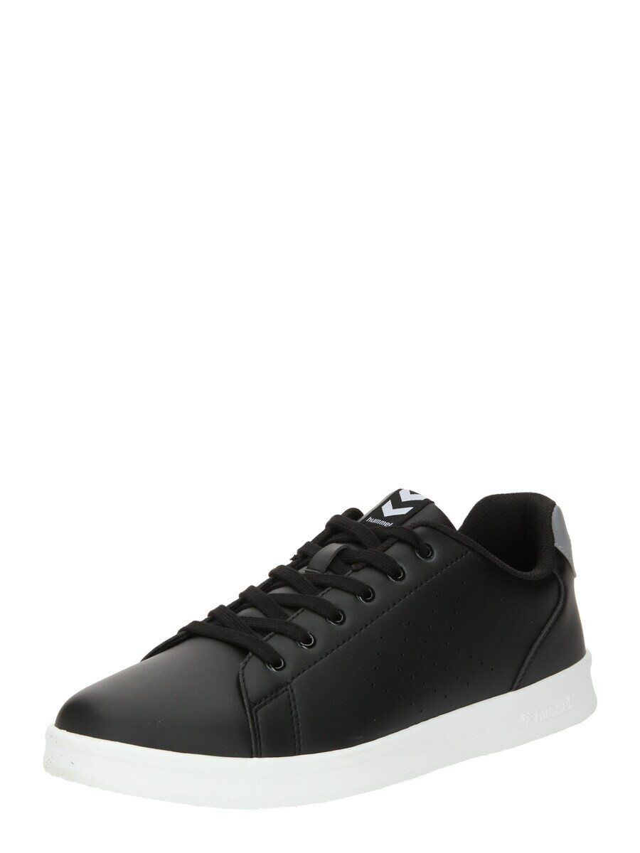 

Кроссовки Hummel Sneakers Busan, черный