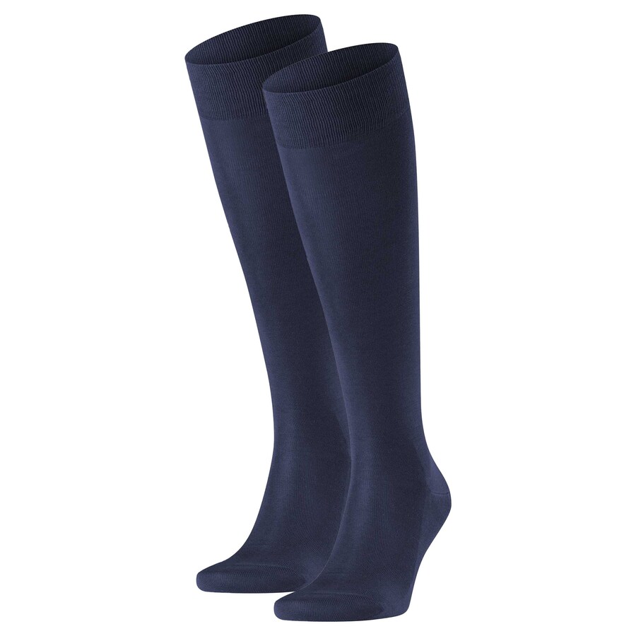 

Носки FALKE Knee High Socks, темно-синий