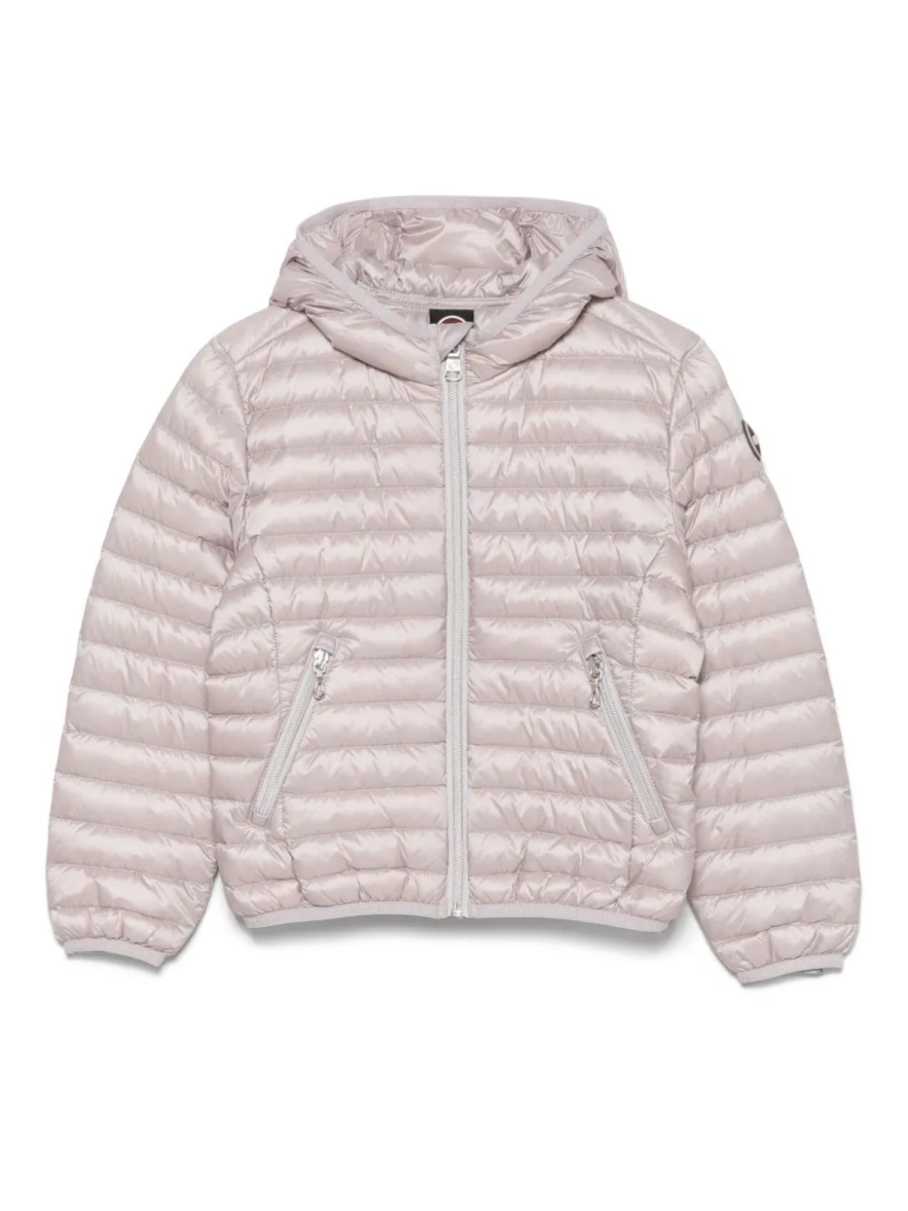 

Стеганая куртка Colmar Kids, фиолетовый