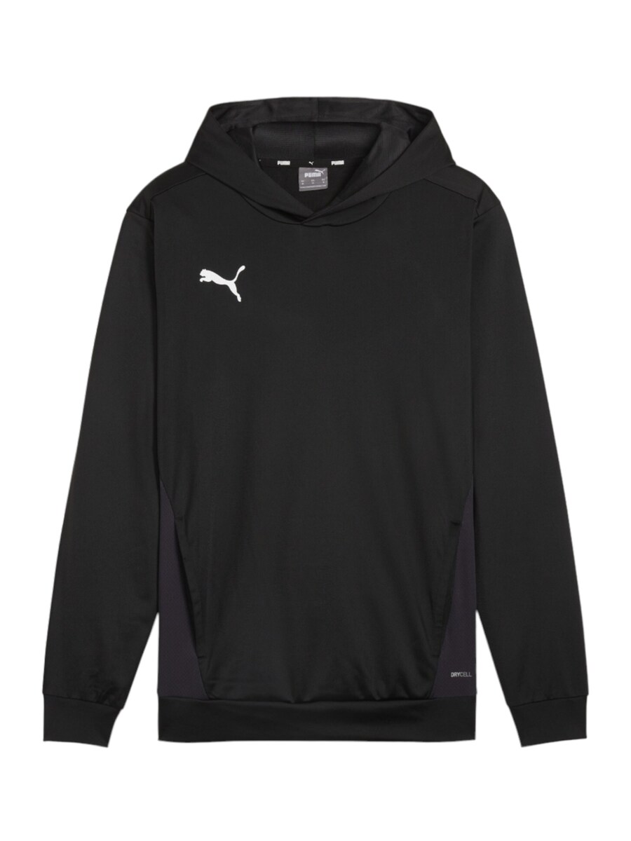 

Спортивная толстовка PUMA TeamGoal, черный