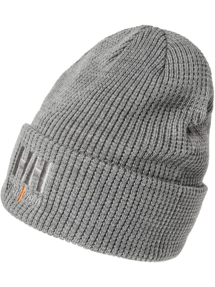 

Шапка Helly Hansen, серый