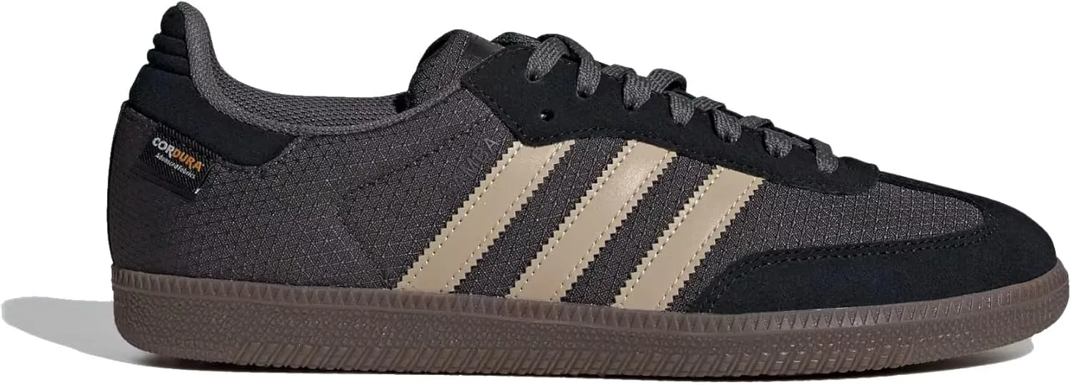 Кроссовки Adidas Samba OG Cordura, черный