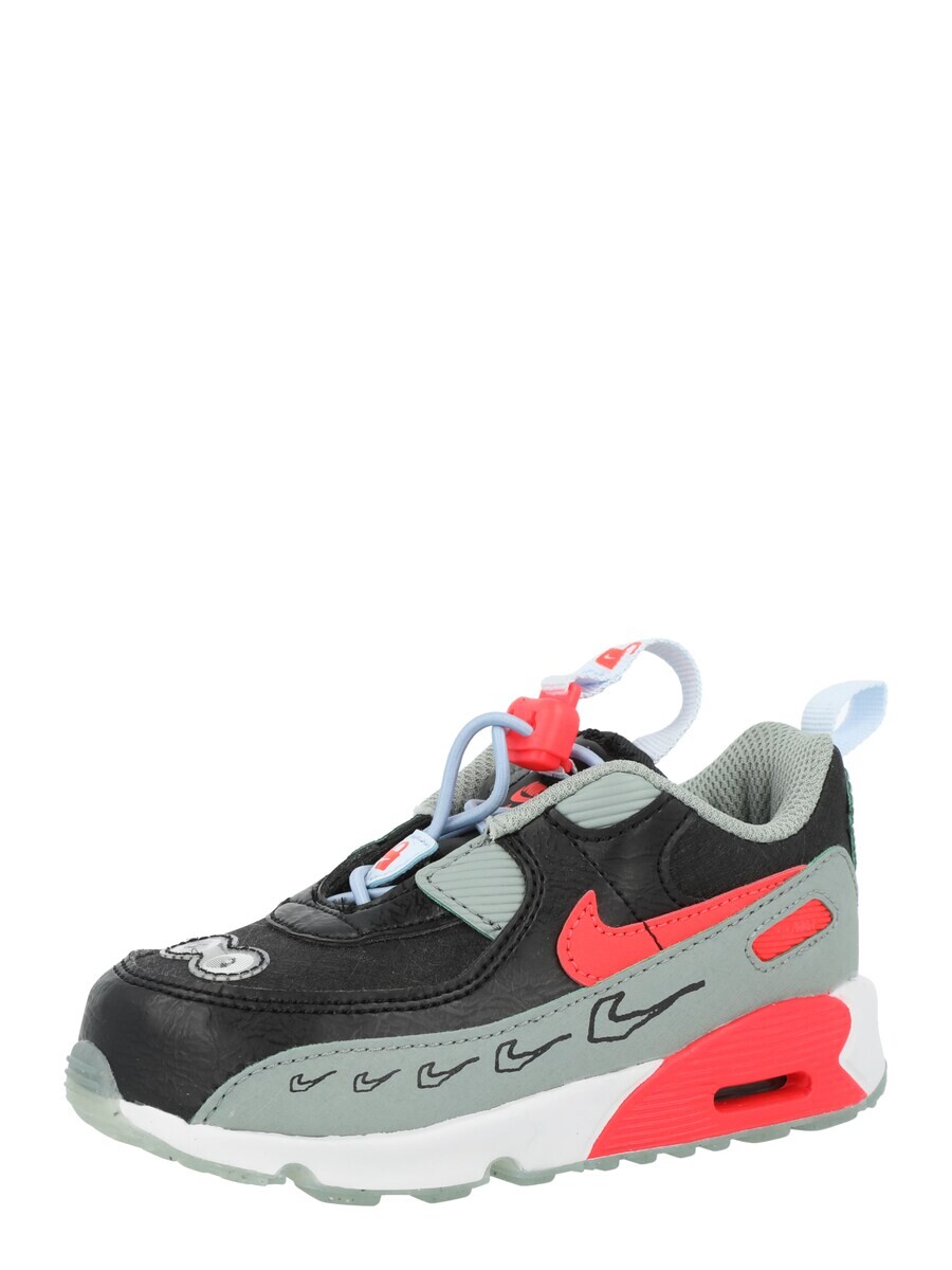 

Кроссовки Nike Sportswear AIR MAX 90 TOGGLE SE, черный