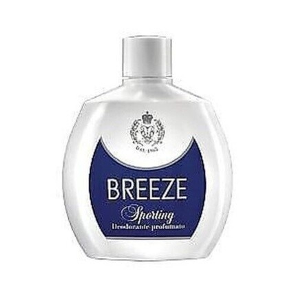 

БРИЗ Спортинг Део Сжатие 100 Breeze