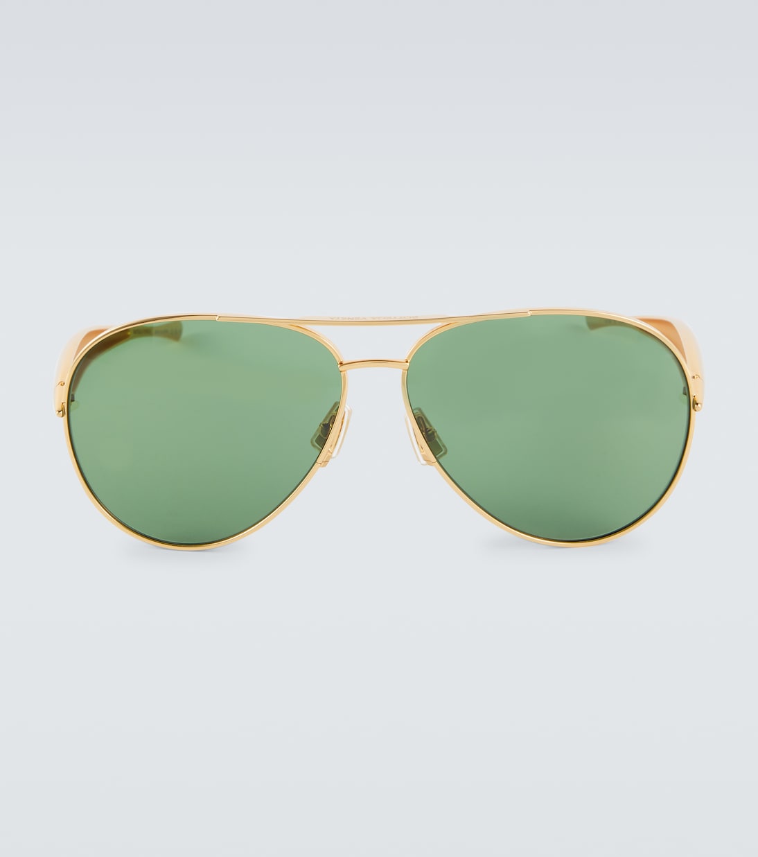 

Солнцезащитные очки Sardine Aviator Bottega Veneta
