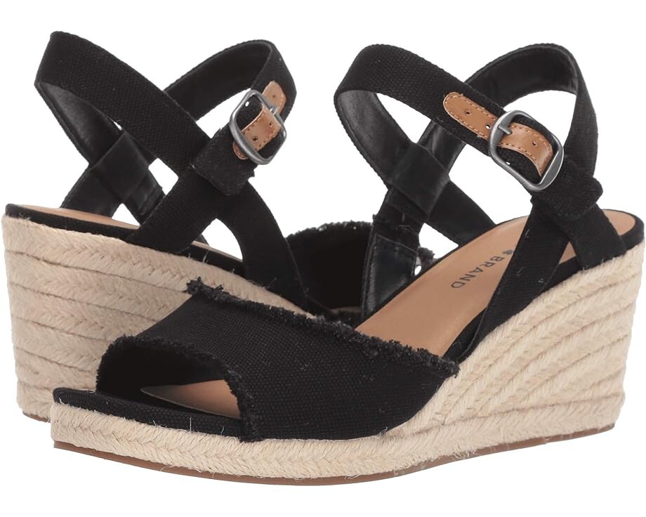 

Туфли Lucky Brand Mindra, черный