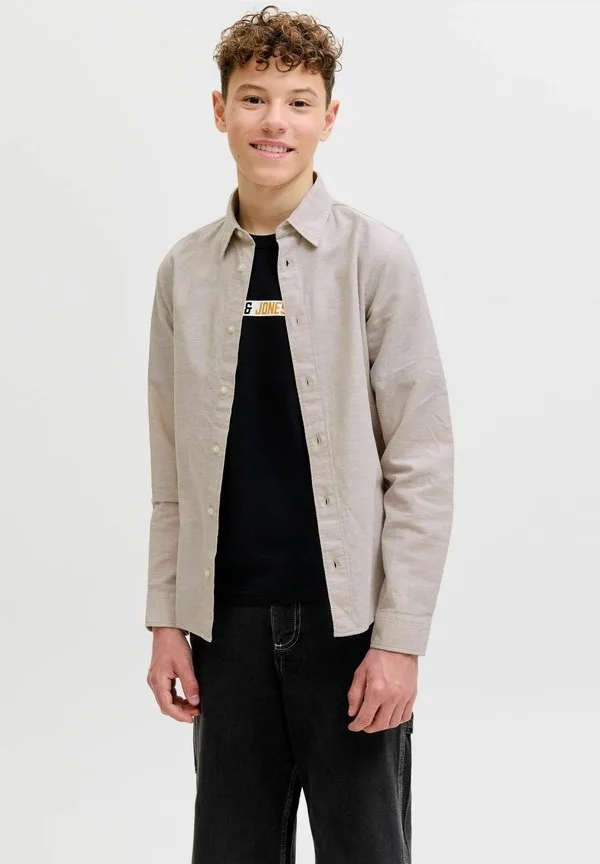 Рубашка Jack & Jones Junior, String — фото 2