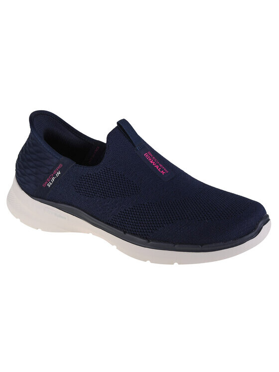 

Кроссовки Skechers, синий