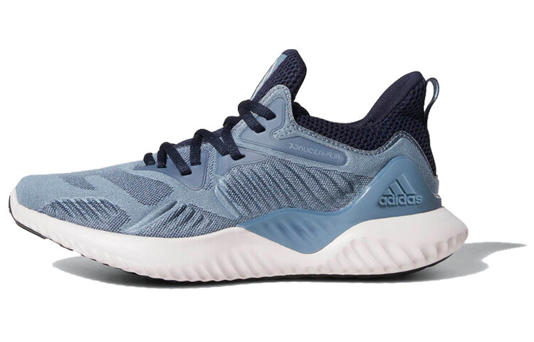 

Кроссовки AlphaBounce Beyond Running Women's Low-top Blue/Grey Adidas
