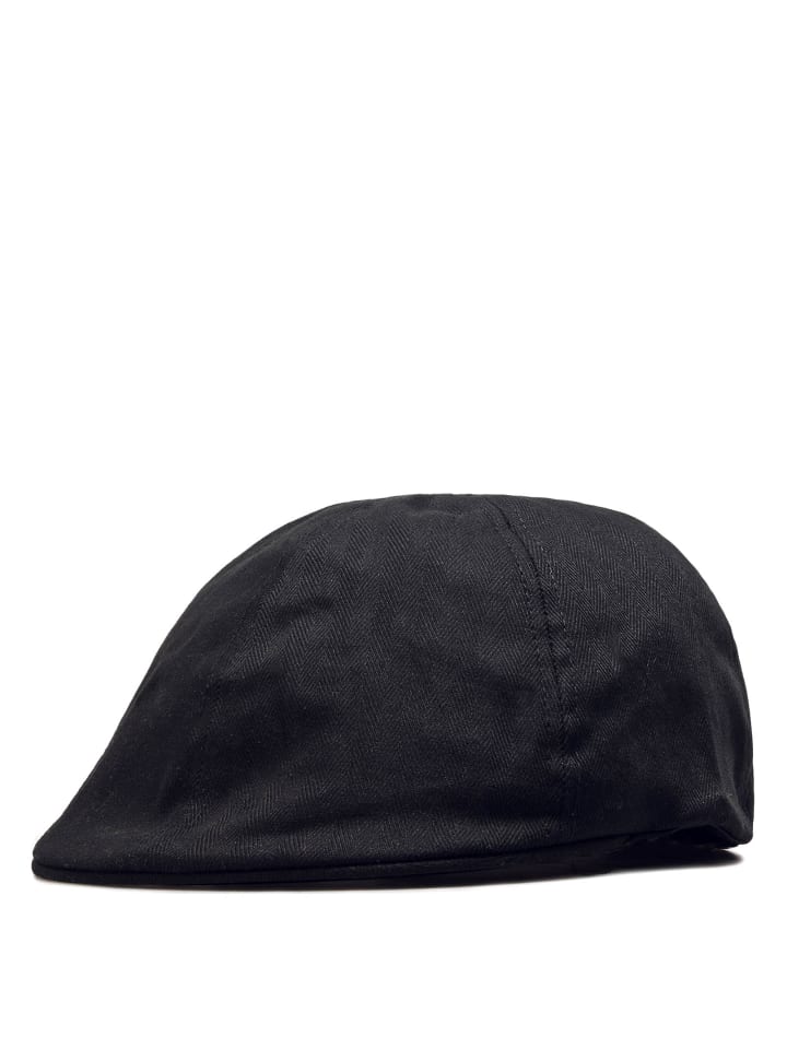 

Бейсболка Flexfit Cap, черный